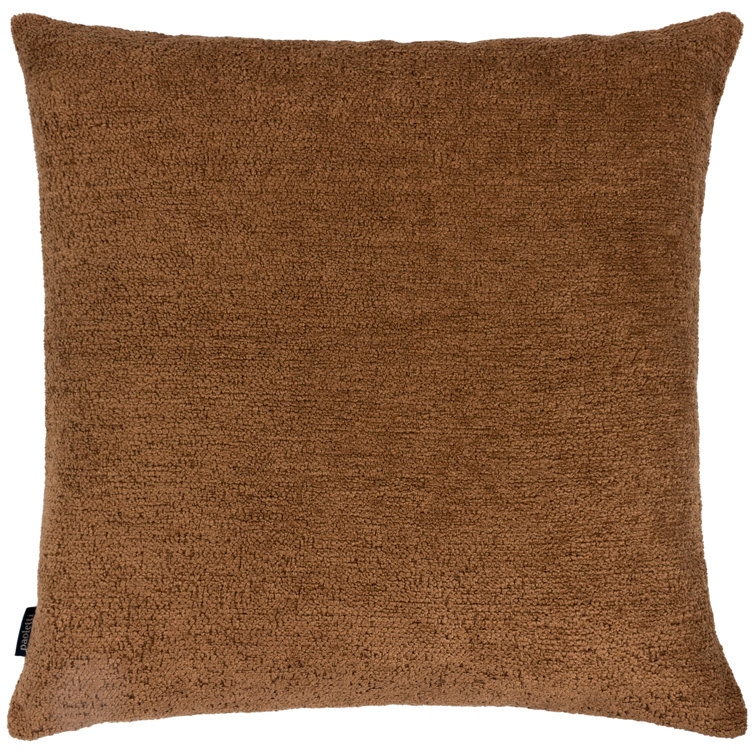 Paoletti Nellim Rectangular Scatter Cushion Cushion Cover Wayfair.co.uk